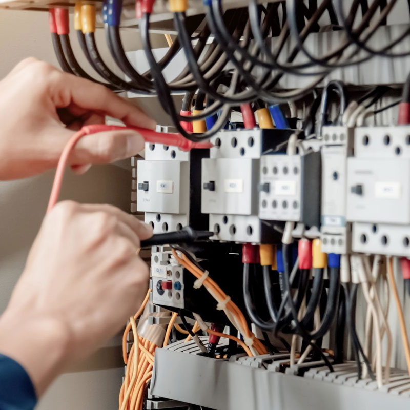 Electric/Electronic Design
