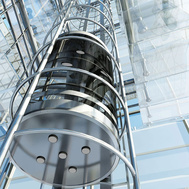 Elevator Parts