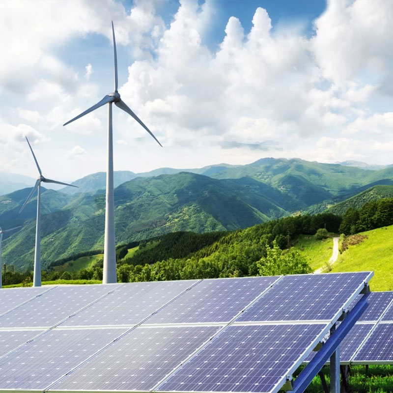 Renewable Energy