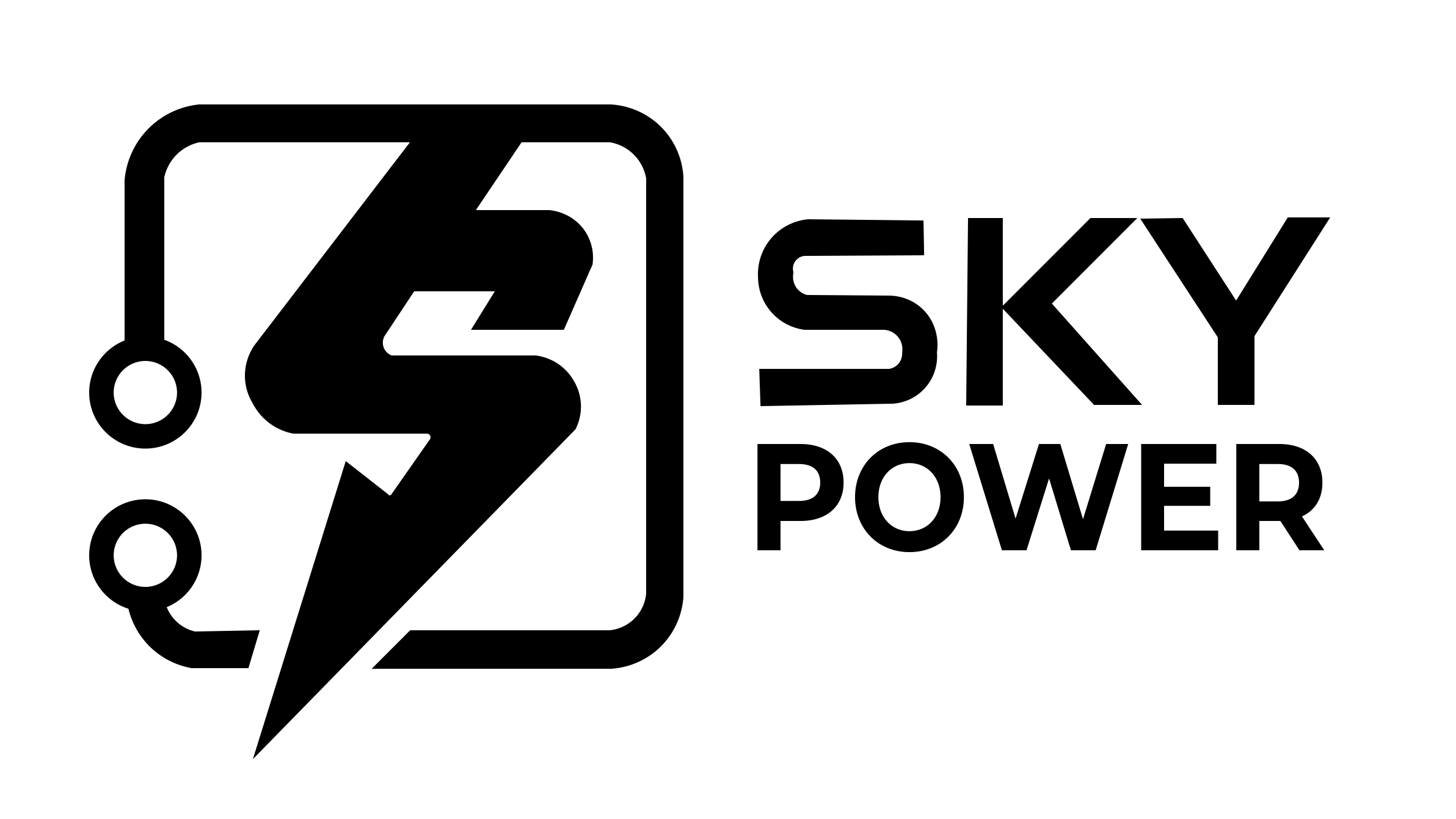 Sky Power Logo
